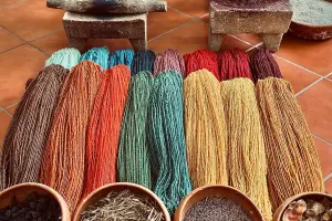 Teotitlán del Valle