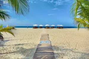 Puerto Escondido