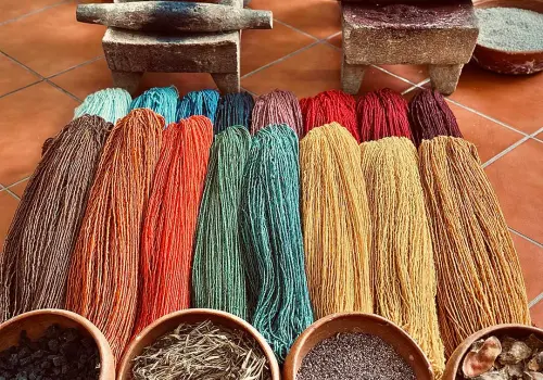 Teotitlán del Valle