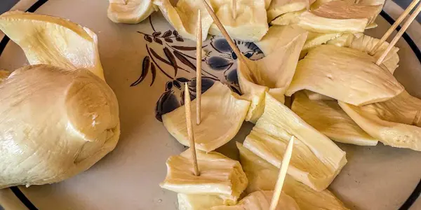 Oaxacan Gastronomy Tour