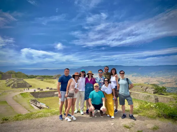 No ofrecemos tours, creamos experiencias